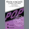 R.O.C.K. In The U.S.A. (A Salute To 60's Rock)