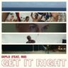 Get It Right (featuring MO)