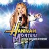 Hannah Montana In Concert