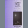 Night Of Peace (arr. John Purifoy)