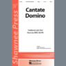 Cantate Domino