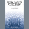 Every Nation, Every Tribe (Ki La Taifa, Kila Kabila) (arr. Stacey Nordmeyer)