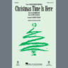 Christmas Time Is Here (arr. Robert Sterling)
