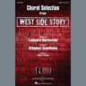 Choral Medley from West Side Story (arr. William Stickles)