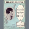 Blue Skies