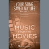 Your Song Saved My Life (from Sing 2) (arr. Mark Brymer)