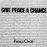 Give Peace A Chance