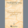 Thanksgiving Song (arr. John Purifoy)