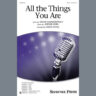 All The Things You Are