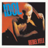 Rebel Yell