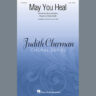 May You Heal