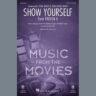 Show Yourself (from Disney's Frozen 2) (arr. Mac Huff)