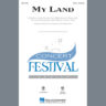 My Land (arr. Roger Emerson)