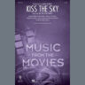 Kiss The Sky (from The Wild Robot) (arr. Roger Emerson)