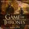 Game Of Thrones - Main Title