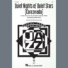 Quiet Nights Of Quiet Stars (Corcovado) (arr. Kirby Shaw)