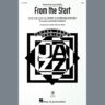 From The Start (arr. Roger Emerson)