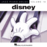 A Dream Is A Wish Your Heart Makes [Jazz version] (from Cinderella) (arr. Brent Edstrom)