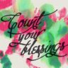 Count Your Blessings