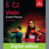 The Deil amang the Tailors (Grade 6, C2, from the ABRSM Violin Syllabus from 2024)