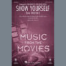 Show Yourself (from Disney's Frozen 2) (arr. Mac Huff)