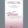 If I Were A Fish (feat. Olivia Barton) (arr. Roger Emerson)