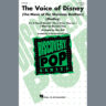 The Voice of Disney (The Music of the Sherman Brothers) (Medley) (arr. Mac Huff)