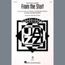 From The Start (arr. Roger Emerson)