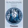 My Soul Doth Magnify (Magnificat)