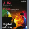 Douce amie (Grade 3, list B2, from the ABRSM Piano Syllabus 2025 & 2026)
