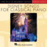 A Dream Is A Wish Your Heart Makes [Classical version] (from Cinderella) (arr. Phillip Keveren)