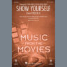 Show Yourself (from Disney's Frozen 2) (arr. Mac Huff)