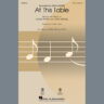 At This Table (arr. Mac Huff)
