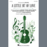 A Little Bit Of Love (arr. Roger Emerson)