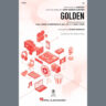 Golden (from KPop Demon Hunters) (arr. Roger Emerson)