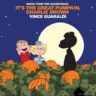 The Great Pumpkin Waltz