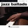 I Guess I'll Hang My Tears Out To Dry [Jazz version] (arr. Brent Edstrom)