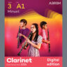 Minuet (Grade 3, list A1, from the ABRSM Clarinet Syllabus from 2026)