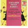 Diamonds Are A Girl's Best Friend (from Gentlemen Prefer Blondes Musical)