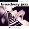 On A Clear Day (You Can See Forever) [Jazz version] (arr. Brent Edstrom)