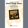 Good Things Grow (from Snow White) (arr. Roger Emerson)